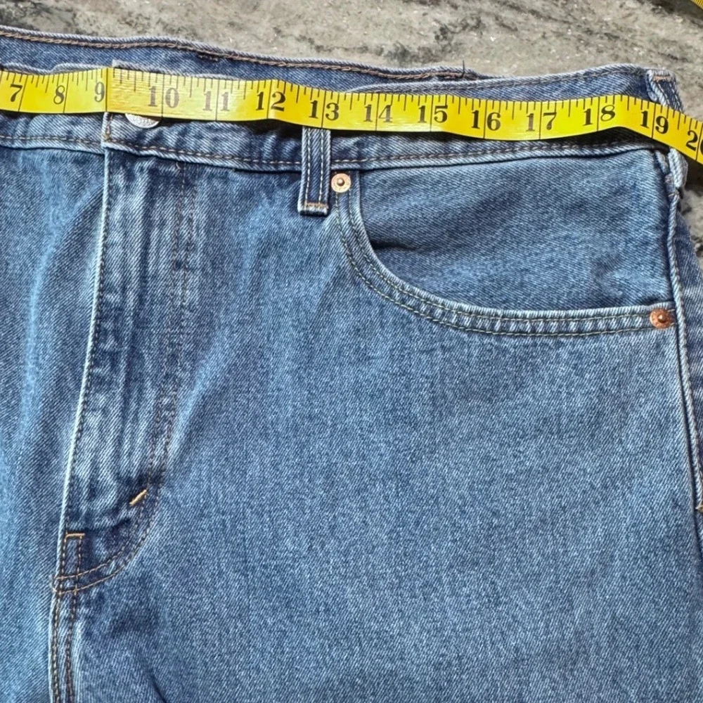 Levis good used